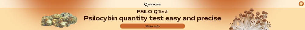Psilo-Q test offer